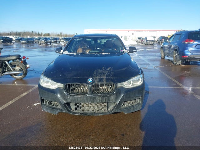WBA8B7C53GK703021 BMW 340 340i Xdrive