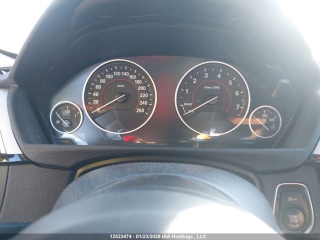 WBA8B7C53GK703021 BMW 340 340i Xdrive