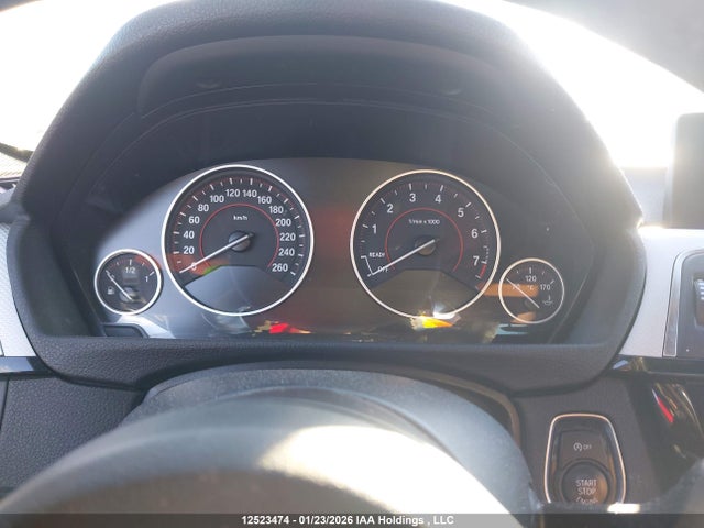 WBA8B7C53GK703021 BMW 340 340i Xdrive