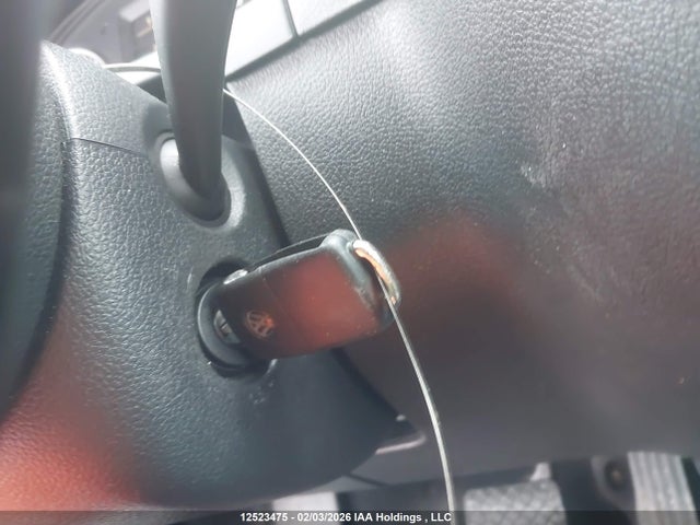 WVGJV3AXXEW554228 Volkswagen Tiguan Comfortline/highline/trendline