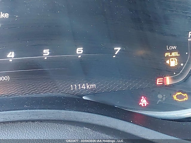RAM 1500 Sport 2024 1C6SRFVT9RN202427 Image 15