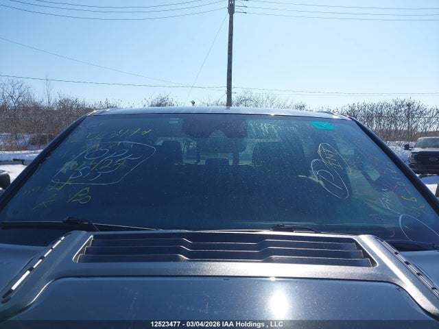 RAM 1500 Sport 2024 1C6SRFVT9RN202427 Image 17