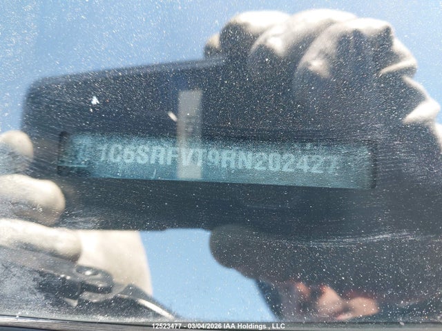 RAM 1500 Sport 2024 1C6SRFVT9RN202427 Image 19
