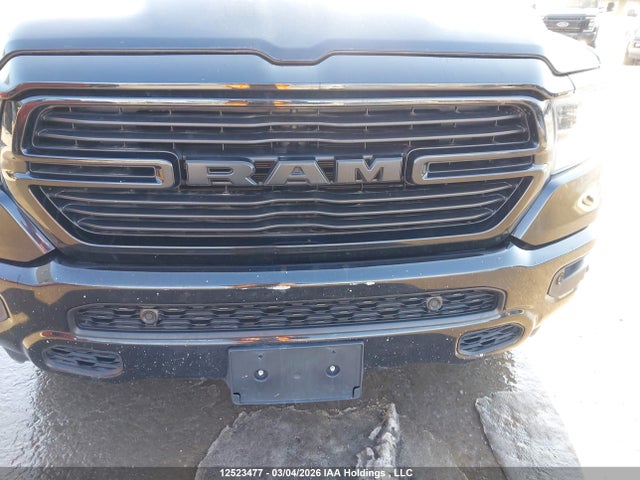 RAM 1500 Sport 2024 1C6SRFVT9RN202427 Image 6