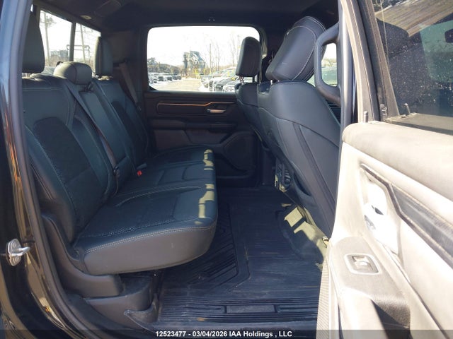 RAM 1500 Sport 2024 1C6SRFVT9RN202427 Image 8