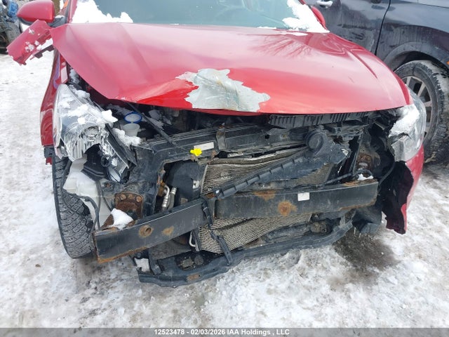 3KPA25ADXLE304350 KIA Rio