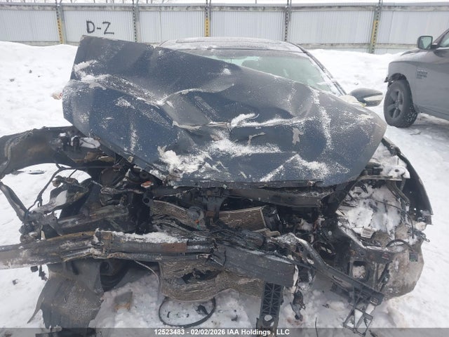 12523483 :رقم المزاد ، 5NPEC4AC9BH270699 vin ، 2011 Hyundai Sonata Limited مزاد بيع