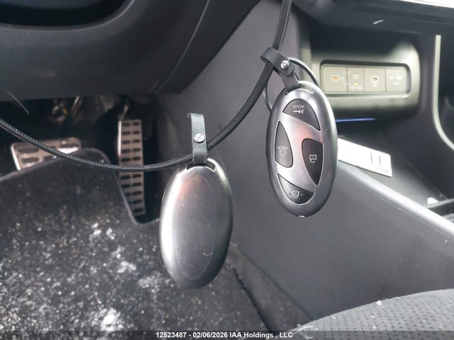 KM8JCDD12SU373778 Hyundai Tucson N-line Hybrid Awd