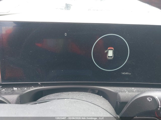 KM8JCDD12SU373778 Hyundai Tucson N-line Hybrid Awd