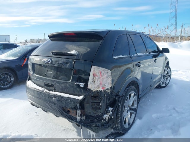 Aukcja sprzedaży 2014 Ford Edge Sport, vin: 2FMDK4AK3EBB19679, numer aukcji: 12523488