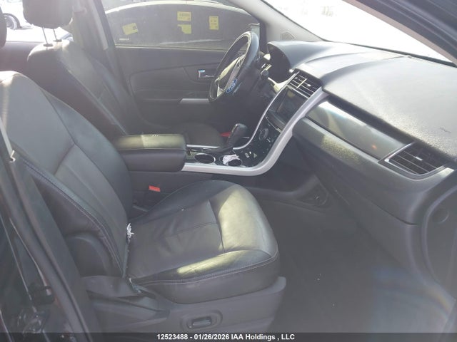 Aukcja sprzedaży 2014 Ford Edge Sport, vin: 2FMDK4AK3EBB19679, numer aukcji: 12523488