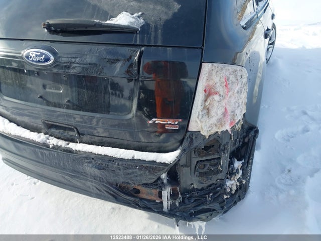 Aukcja sprzedaży 2014 Ford Edge Sport, vin: 2FMDK4AK3EBB19679, numer aukcji: 12523488