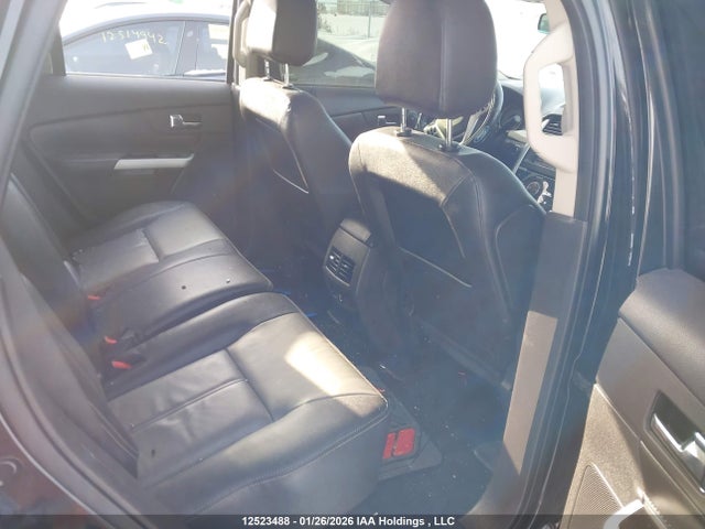 Aukcja sprzedaży 2014 Ford Edge Sport, vin: 2FMDK4AK3EBB19679, numer aukcji: 12523488