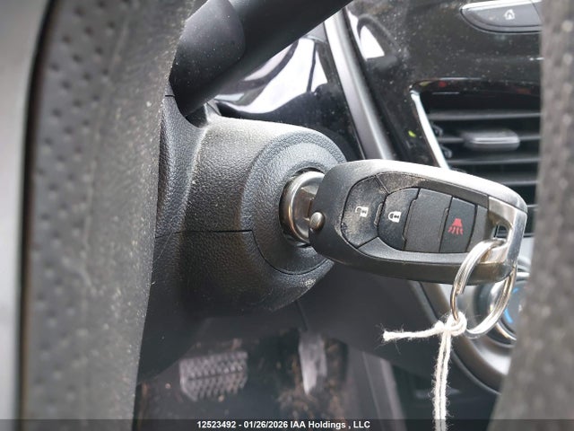 Продаж на аукціоні авто 2021 Chevrolet Spark 1lt, vin: KL8CD6SA8MC743738, номер лоту: 12523492