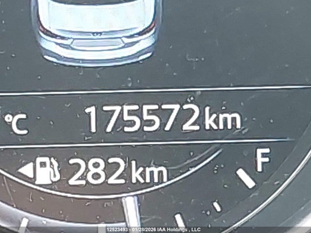 JM1GL1W59H1155408 Mazda MAZDA6