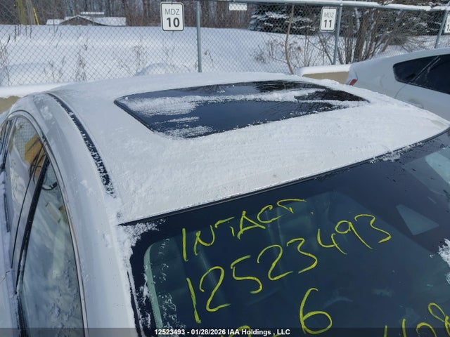 JM1GL1W59H1155408 Mazda MAZDA6
