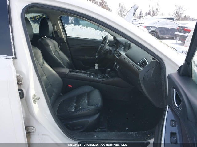 JM1GL1W59H1155408 Mazda MAZDA6