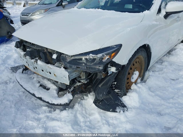 JM1GL1W59H1155408 Mazda MAZDA6