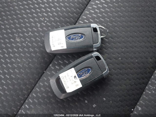 Ford Escape St-line 2025 1FMCU9MZ4SUB36055 Image 11