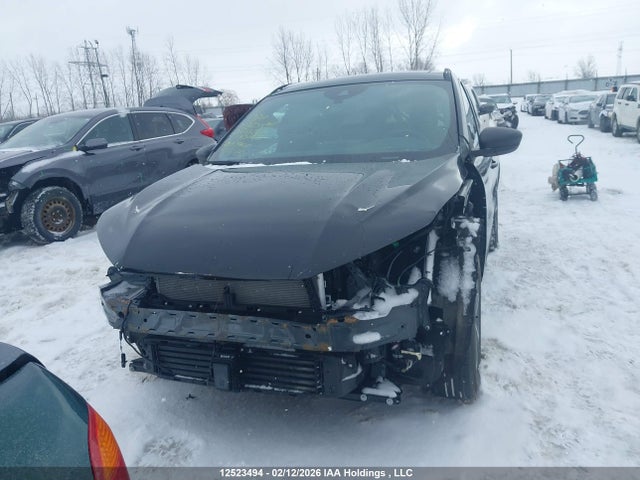 Ford Escape St-line 2025 1FMCU9MZ4SUB36055 Image 13