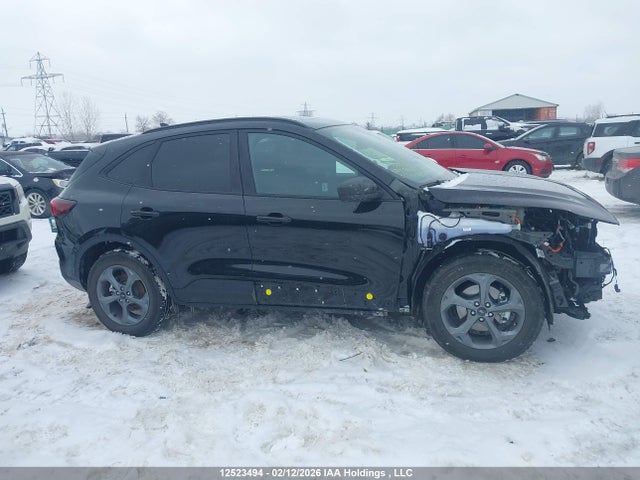 Ford Escape St-line 2025 1FMCU9MZ4SUB36055 Image 14