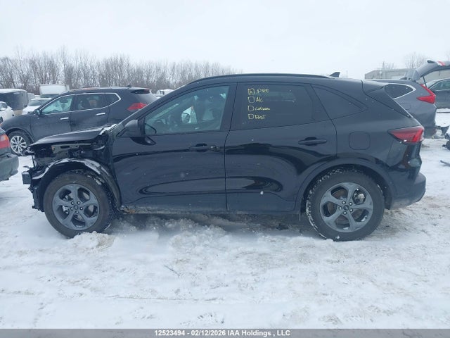 Ford Escape St-line 2025 1FMCU9MZ4SUB36055 Image 15