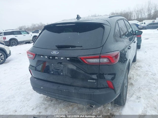 Ford Escape St-line 2025 1FMCU9MZ4SUB36055 Image 17