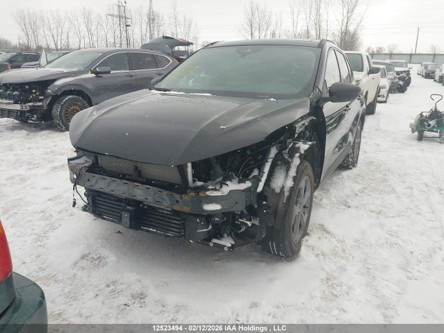 Ford Escape St-line 2025 1FMCU9MZ4SUB36055 Image 2