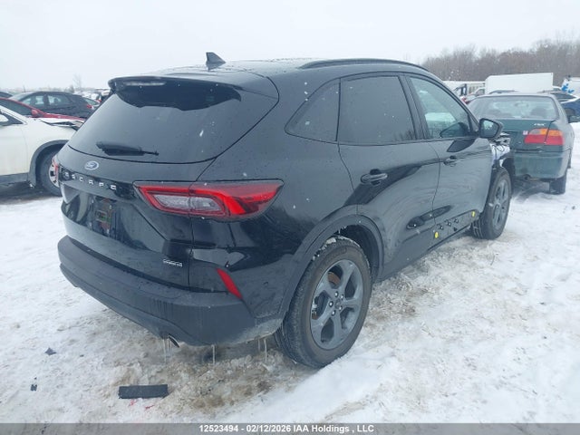 Ford Escape St-line 2025 1FMCU9MZ4SUB36055 Image 4