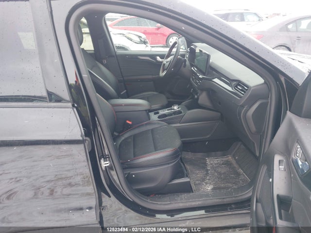 Ford Escape St-line 2025 1FMCU9MZ4SUB36055 Image 5