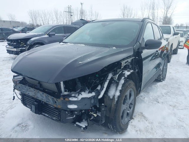 Ford Escape St-line 2025 1FMCU9MZ4SUB36055 Image 6