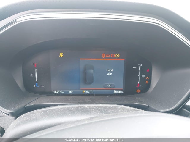 Ford Escape St-line 2025 1FMCU9MZ4SUB36055 Image 7