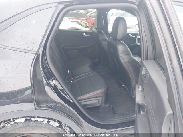 Ford Escape St-line 2025 1FMCU9MZ4SUB36055 Image 8