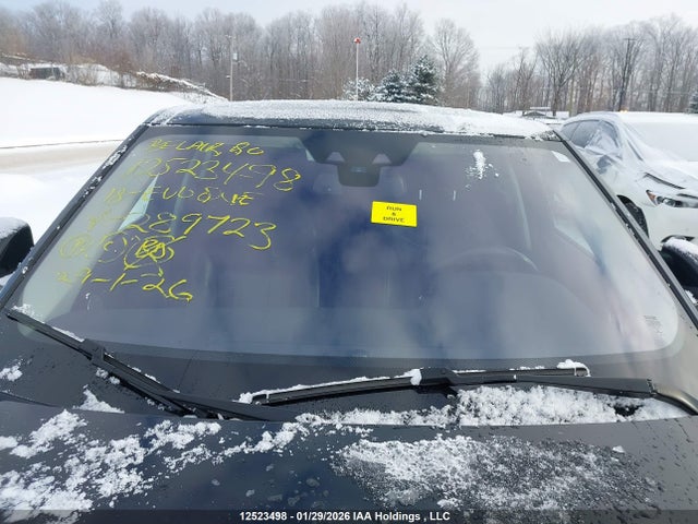 Aukcja sprzedaży 2018 Land Rover Range Rover Evoque Se, vin: SALVP2RX1JH289723, numer aukcji: 12523498