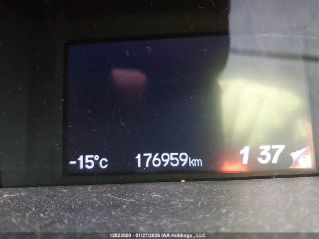 12523500 :رقم المزاد ، 2HGFG3A59DH004925 vin ، 2013 Honda Civic مزاد بيع
