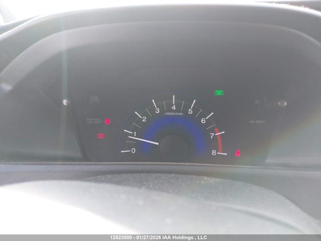 12523500 :رقم المزاد ، 2HGFG3A59DH004925 vin ، 2013 Honda Civic مزاد بيع