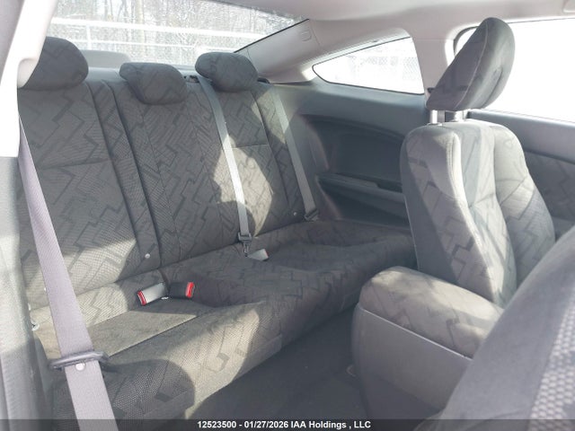 12523500 :رقم المزاد ، 2HGFG3A59DH004925 vin ، 2013 Honda Civic مزاد بيع