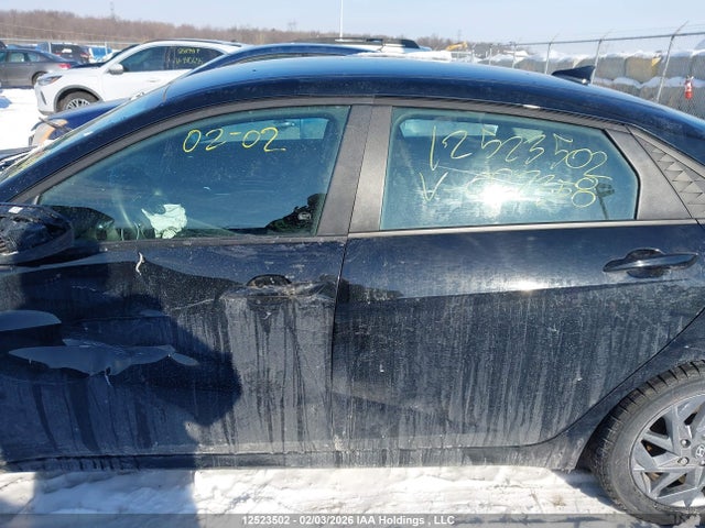 KMHLM4DG1SU027358 Hyundai Elantra