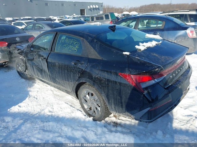 KMHLM4DG1SU027358 Hyundai Elantra