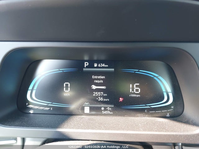 KMHLM4DG1SU027358 Hyundai Elantra
