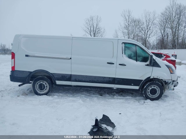 1FTBR1Y82SKB17228 Ford Transit T-250