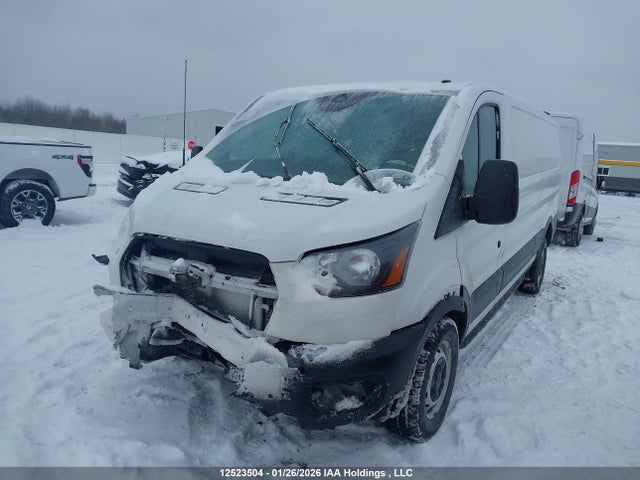 1FTBR1Y82SKB17228 Ford Transit T-250