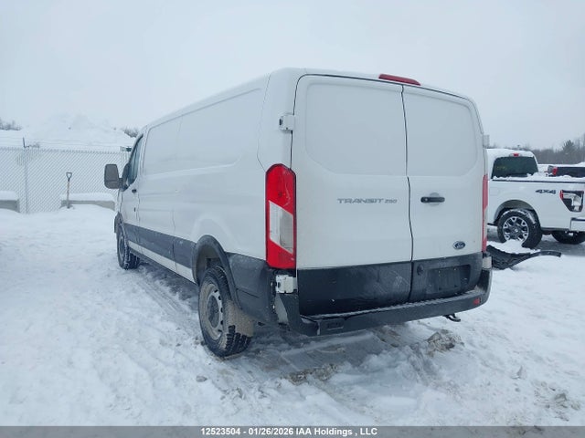1FTBR1Y82SKB17228 Ford Transit T-250
