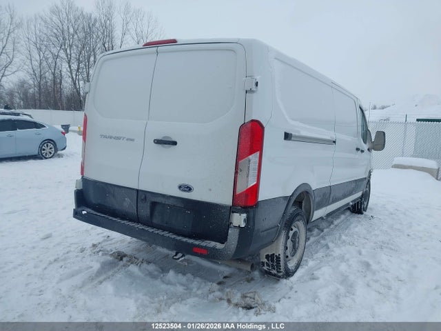 1FTBR1Y82SKB17228 Ford Transit T-250