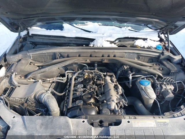 12523506 :رقم المزاد ، WA1LFCFP7DA045688 vin ، 2013 Audi Q5 مزاد بيع