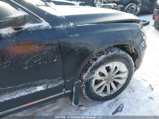 12523506 :رقم المزاد ، WA1LFCFP7DA045688 vin ، 2013 Audi Q5 مزاد بيع
