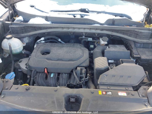 KIA Sportage Ex 2020 KNDPNCAC6L7660310 Image 10