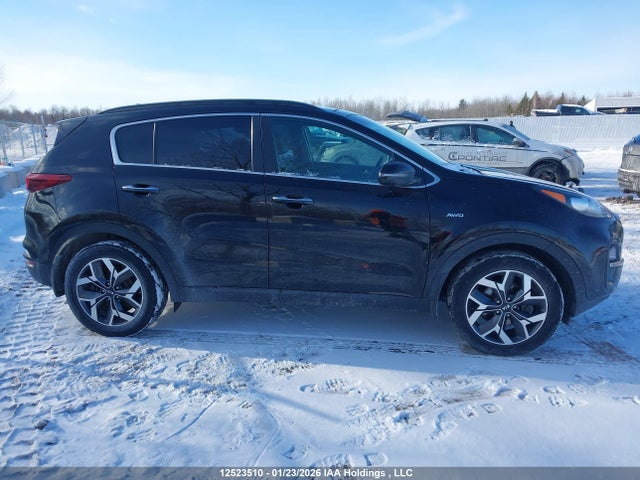 KIA Sportage Ex 2020 KNDPNCAC6L7660310 Image 14