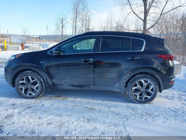 KIA Sportage Ex 2020 KNDPNCAC6L7660310 Image 15