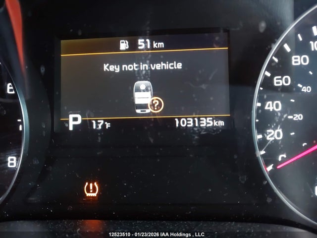 KIA Sportage Ex 2020 KNDPNCAC6L7660310 Image 16